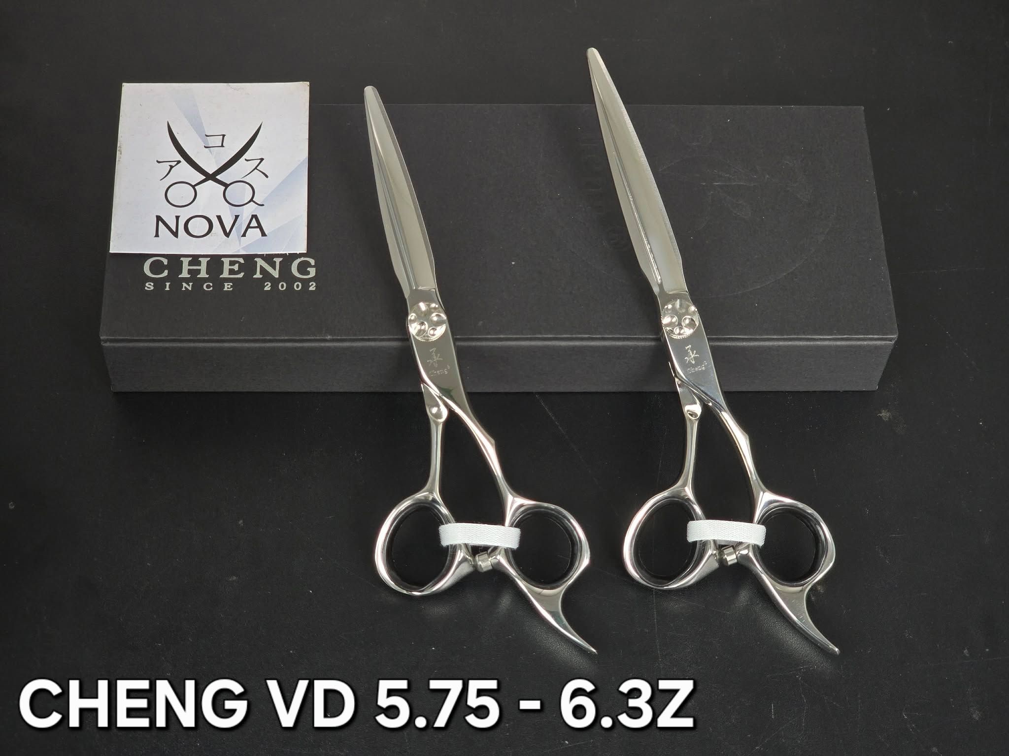  Cheng - Kéo cắt VD-Z 