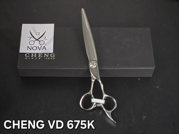  Cheng - Kéo cắt VD - K 