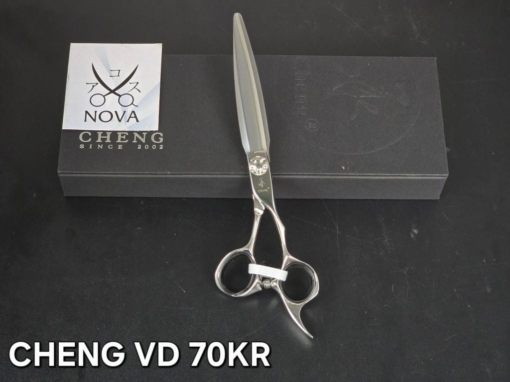  Cheng - Kéo cắt VD - KR 