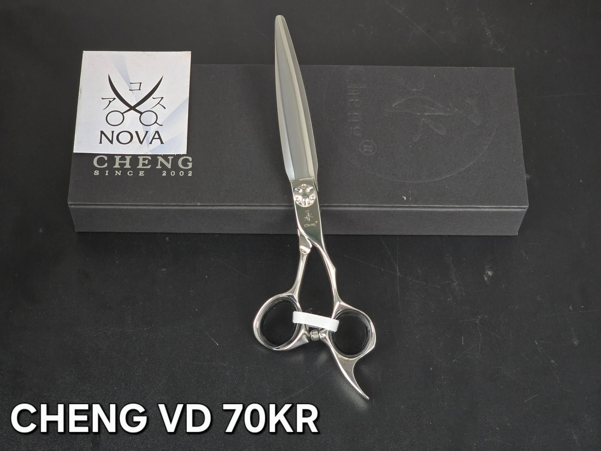  Cheng - Kéo cắt VD - KR 