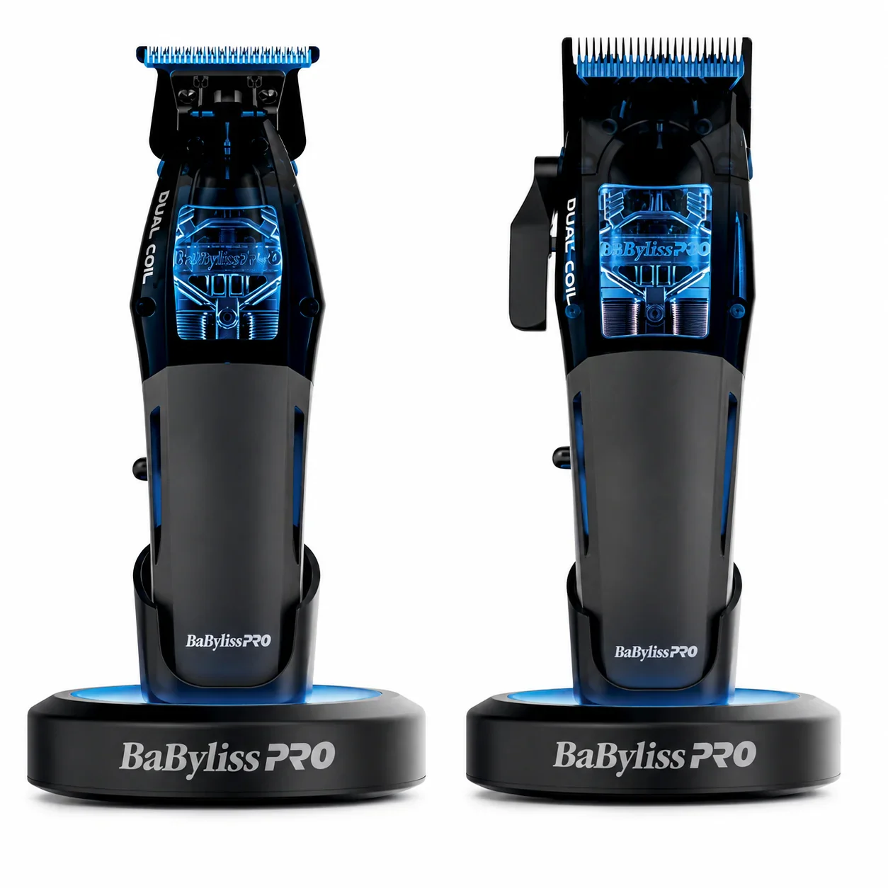  BaBylissPRO - Tông đơ cắt tóc Dual Coil 