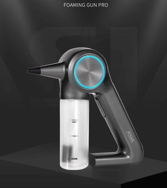  Asia - Máy tạo bọt FP01 