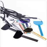  Shkalli - Chìa khóa màu 