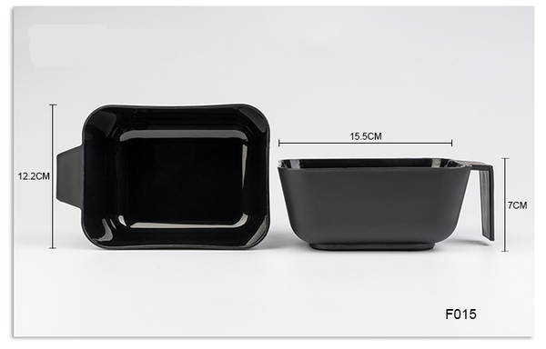  Bát nhuộm chữ nhật 