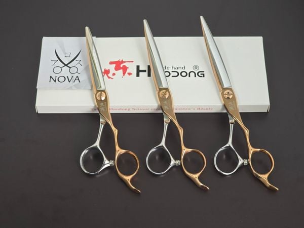  Huodong - Kéo cắt tay phải XW GS 