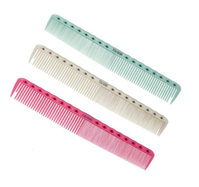  Lược cắt tóc nam TS336 