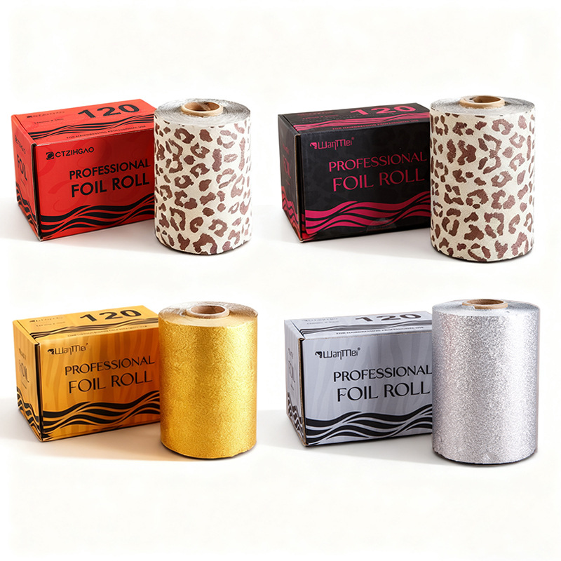  Wanmei - Giấy bạc 