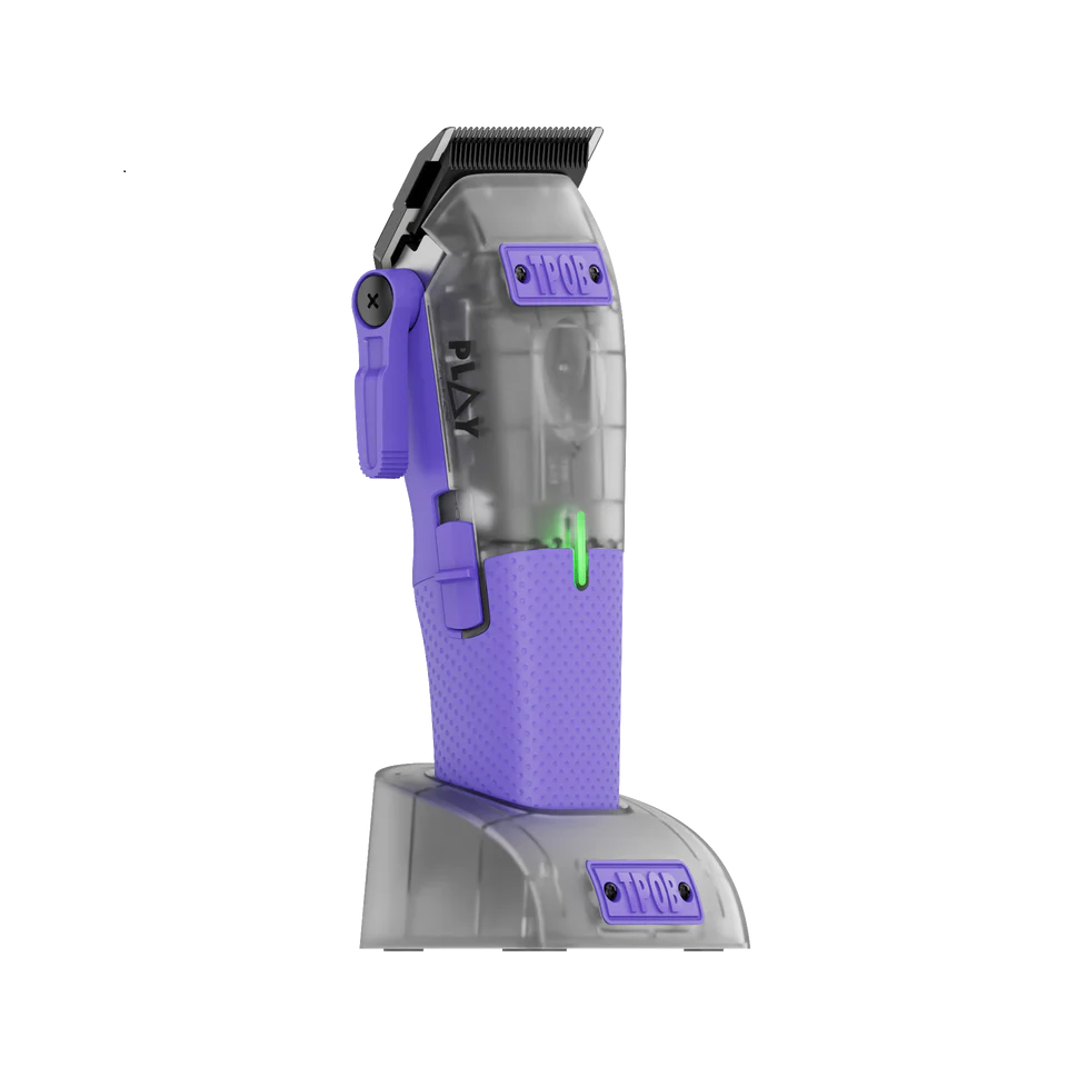  TPOB Play mini - Tông cắt (pastel) 