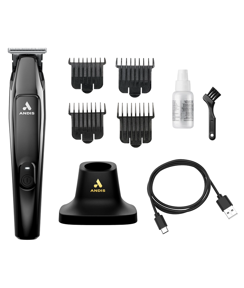  Andis - Slimline® Pro II Trimmer 