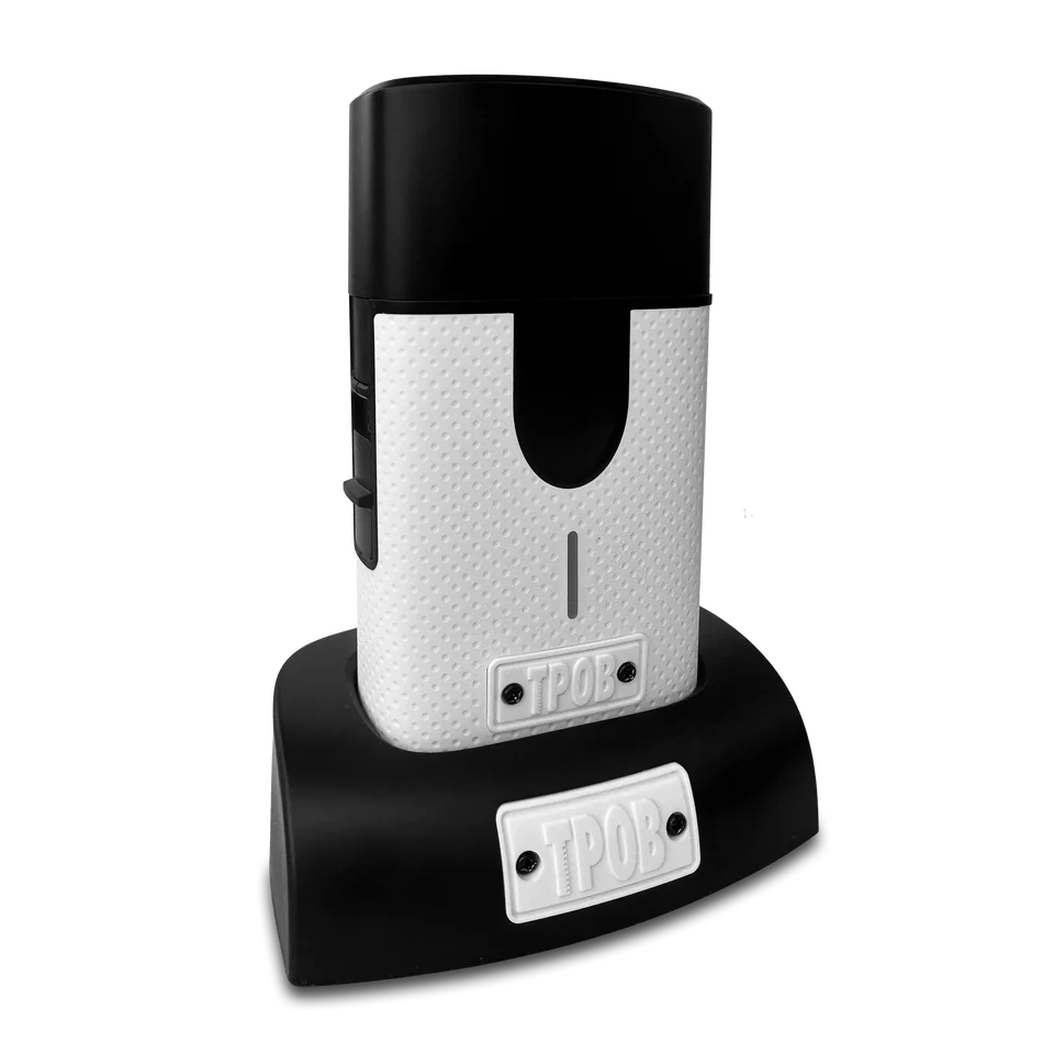  TPOB Play - Cạo khô (tặng vỏ trắng) 