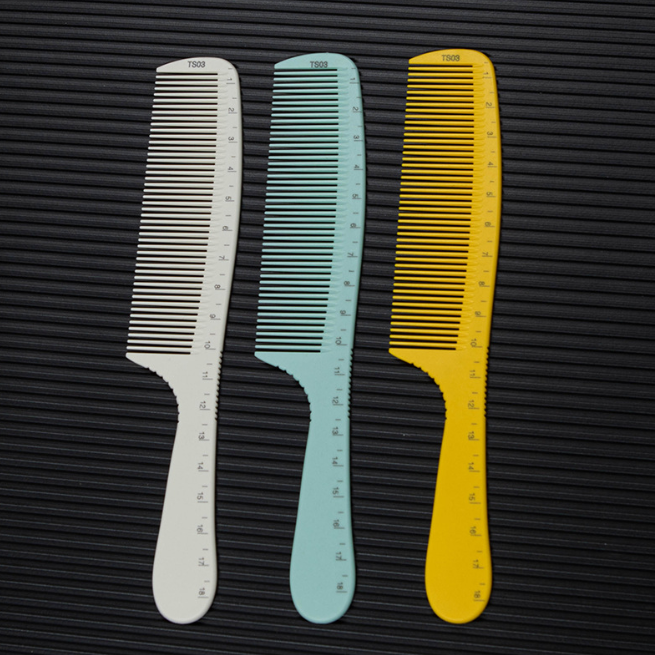  Lược cắt tóc nam TS03 