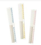  LEADER Ultem Plus 303 – A Quick Cutting Comb Dream 