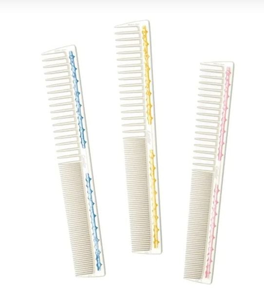  LEADER Ultem Plus 303 – A Quick Cutting Comb Dream 