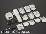 TPOB GO - Tông cắt 