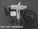  ABSOLUT HOT - Máy sấy GAMA Madmax 