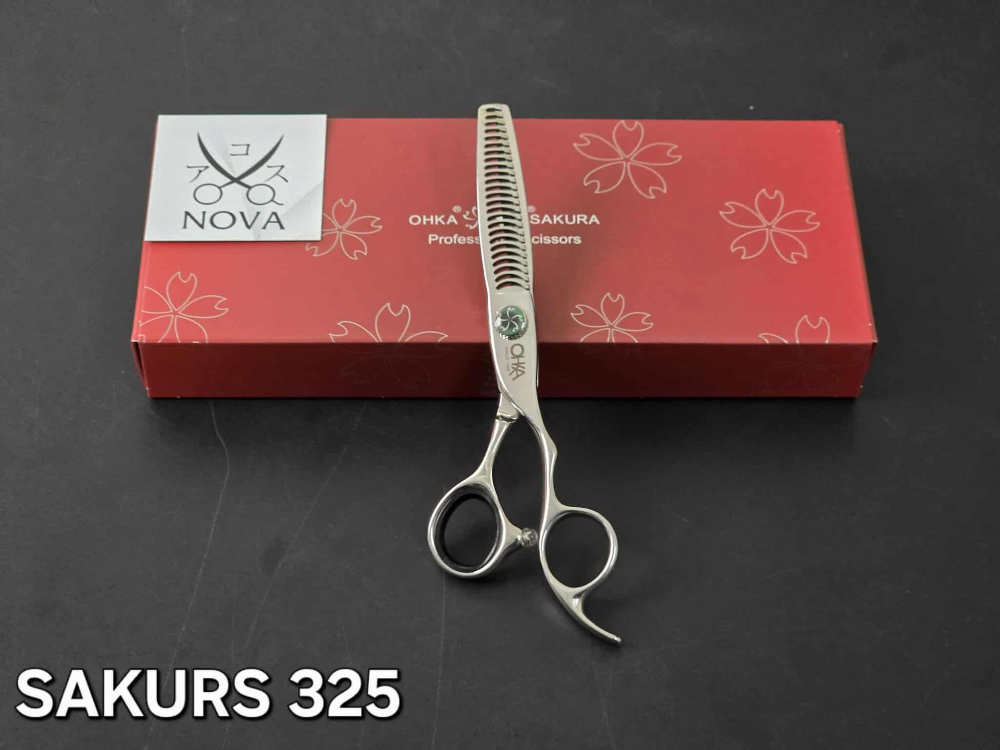  SAKURA Kéo tỉa OHKA 