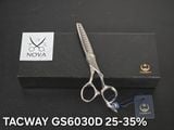  Tacway - Kéo tỉa tóc GS 