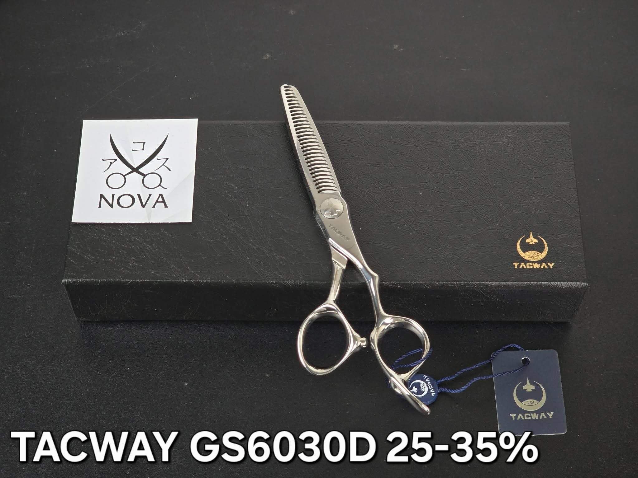  Tacway - Kéo tỉa tóc GS 