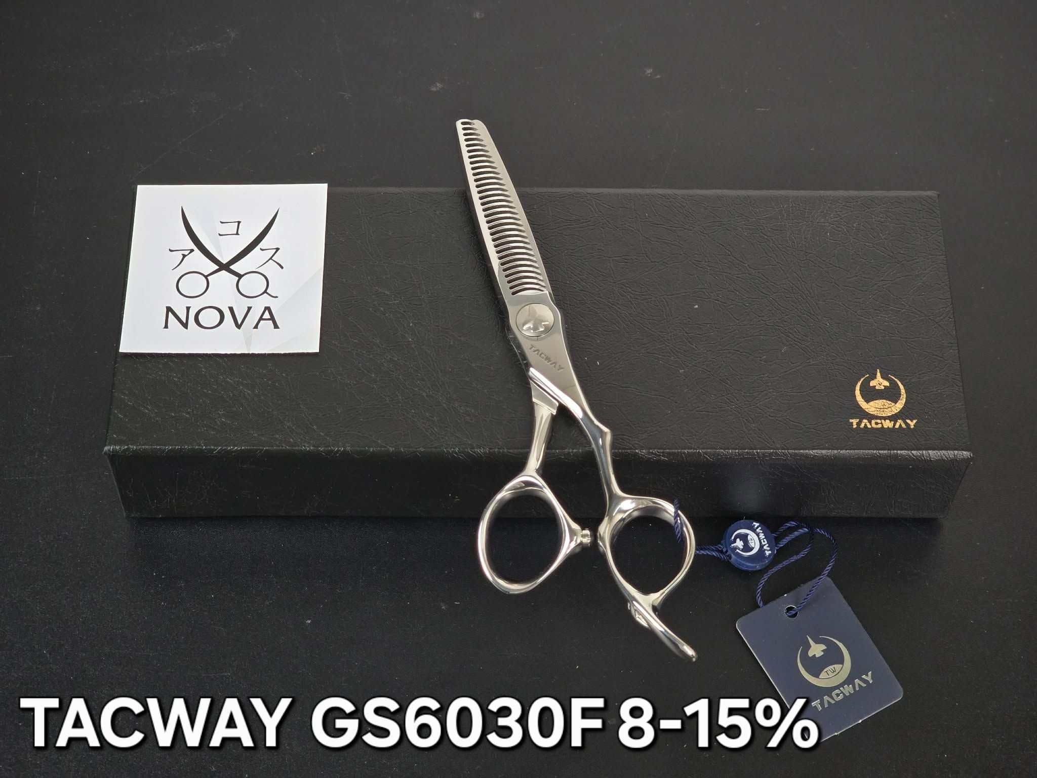  Tacway - Kéo tỉa tóc GS 
