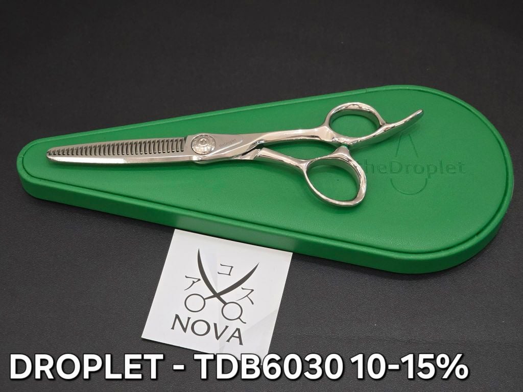  The Droplet - Kéo tỉa TDB 