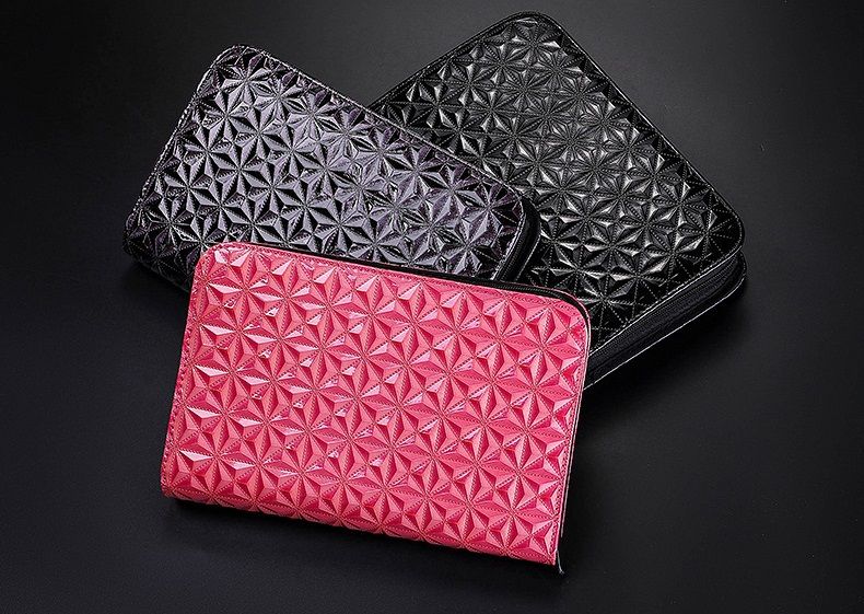  Bao da - Ví đựng kéo 