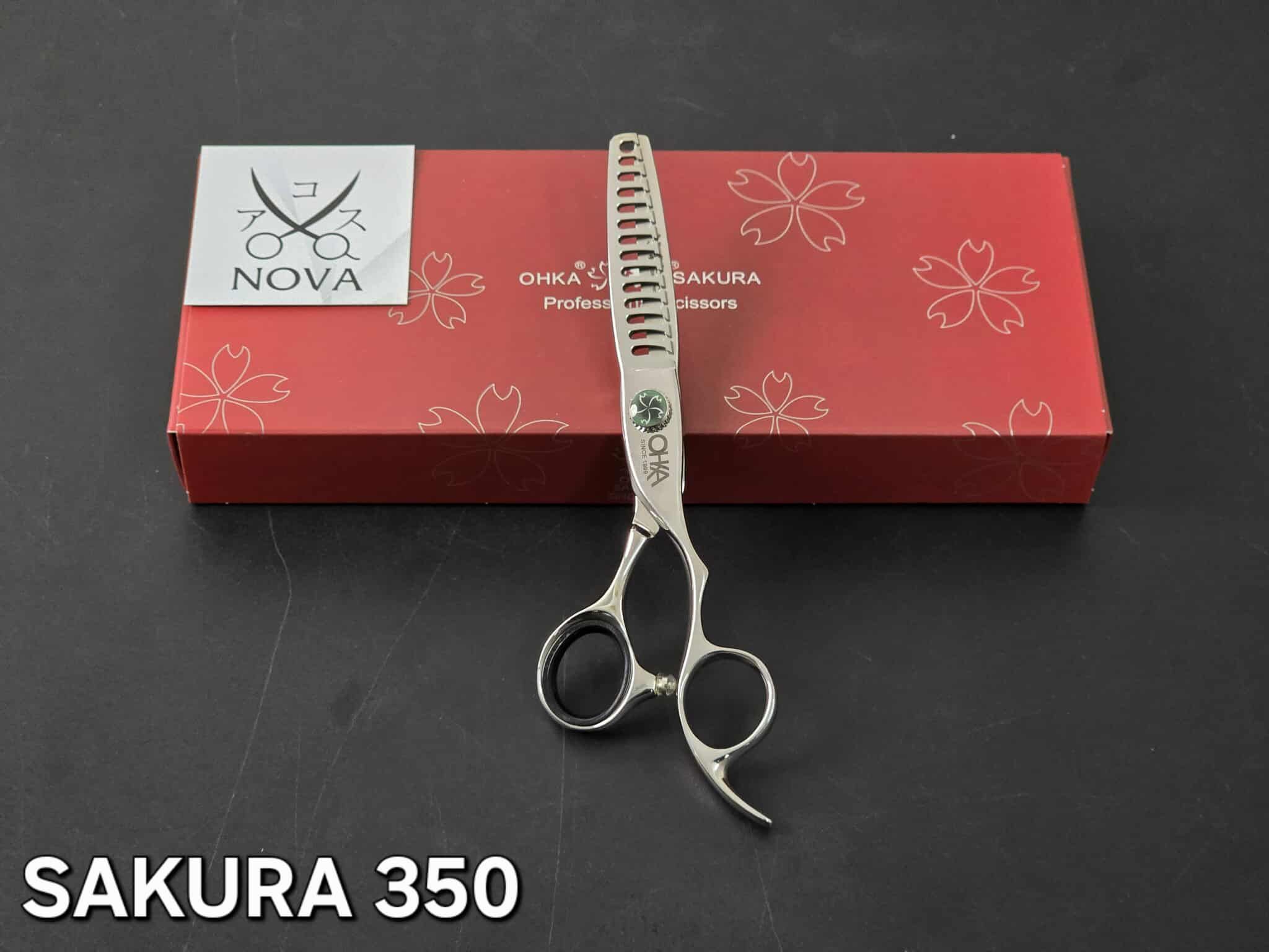  SAKURA Kéo tỉa OHKA 
