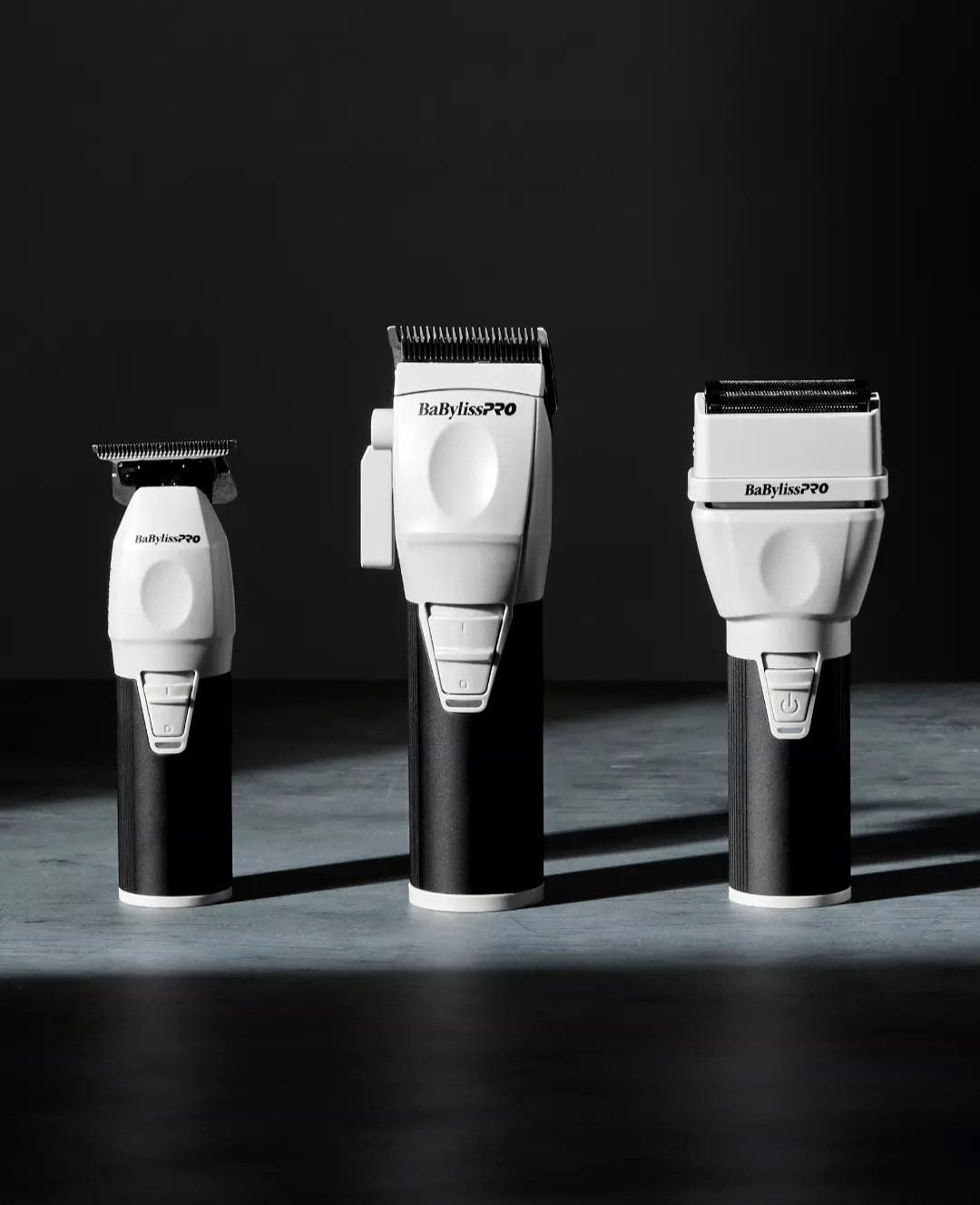  BaBylissPRO® Tông đơ COREFX 