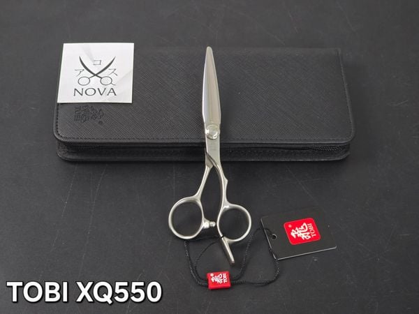 Tobi - Kéo cắt tóc XQ 