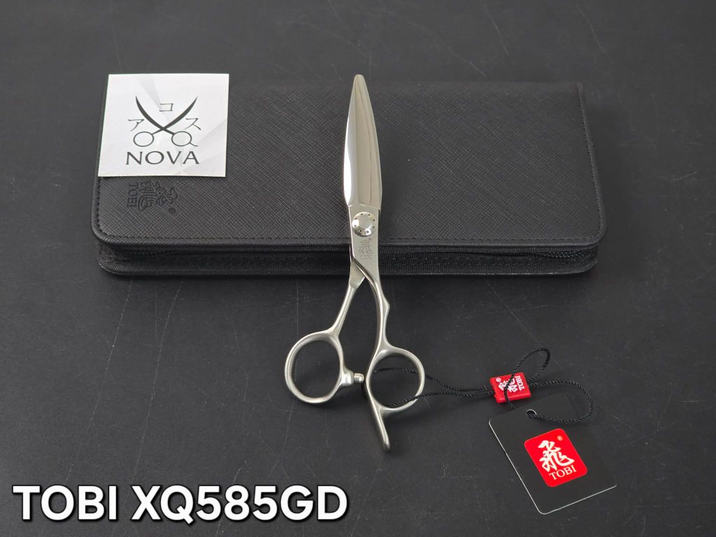  Tobi - Kéo chuốt 