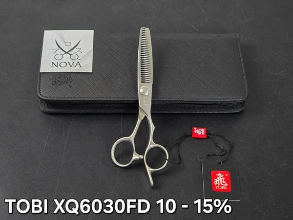  Tobi - Kéo tỉa tóc XQ 