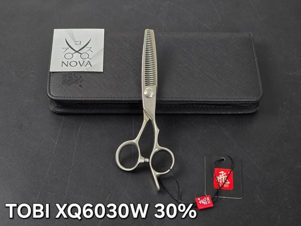  Tobi - Kéo tỉa tóc XQ 