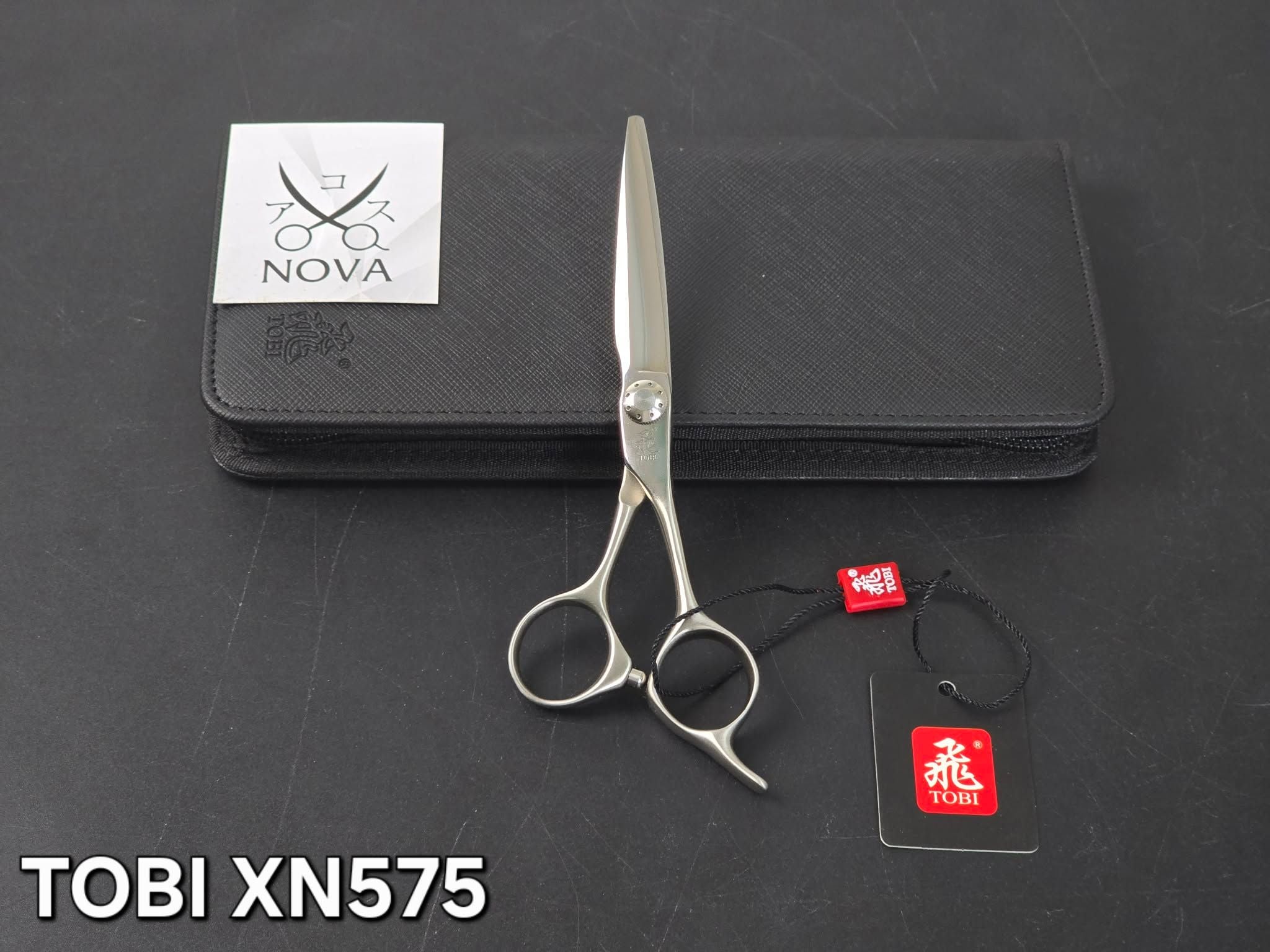  Tobi - Kéo cắt tóc XN 