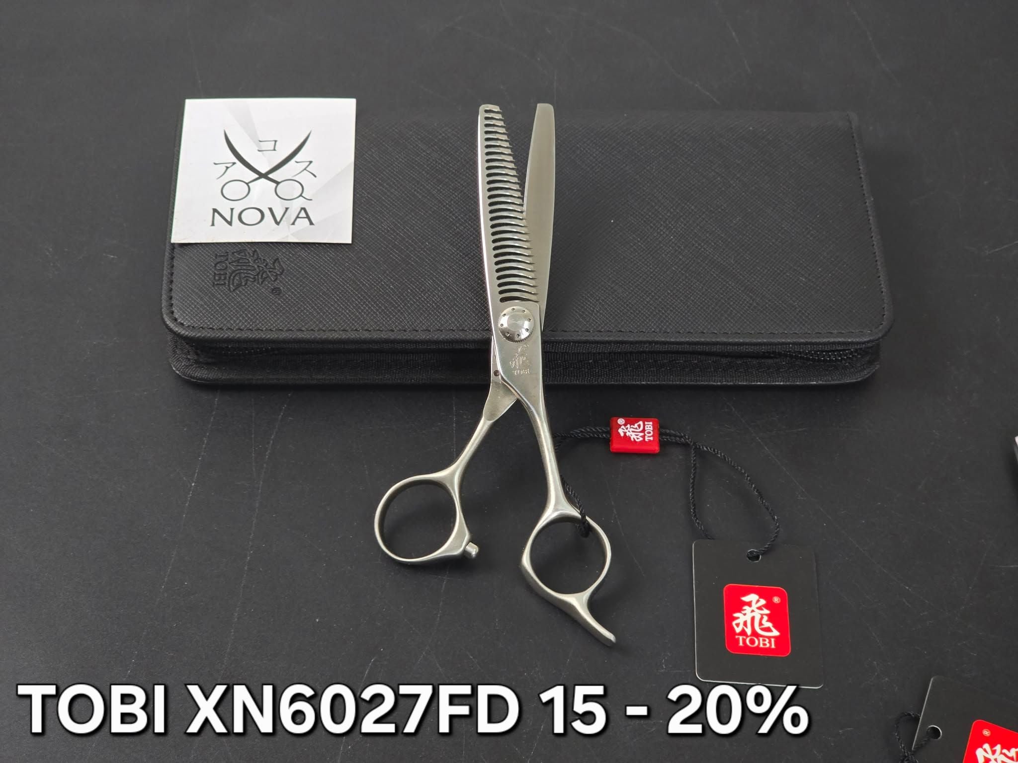  Tobi - Kéo cắt XN-D 