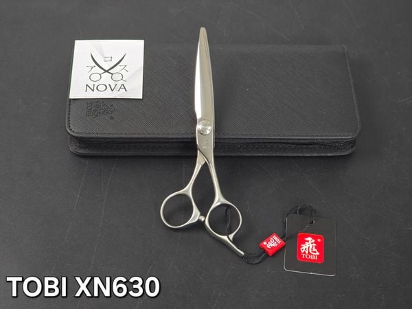  Tobi - Kéo cắt tóc XN 