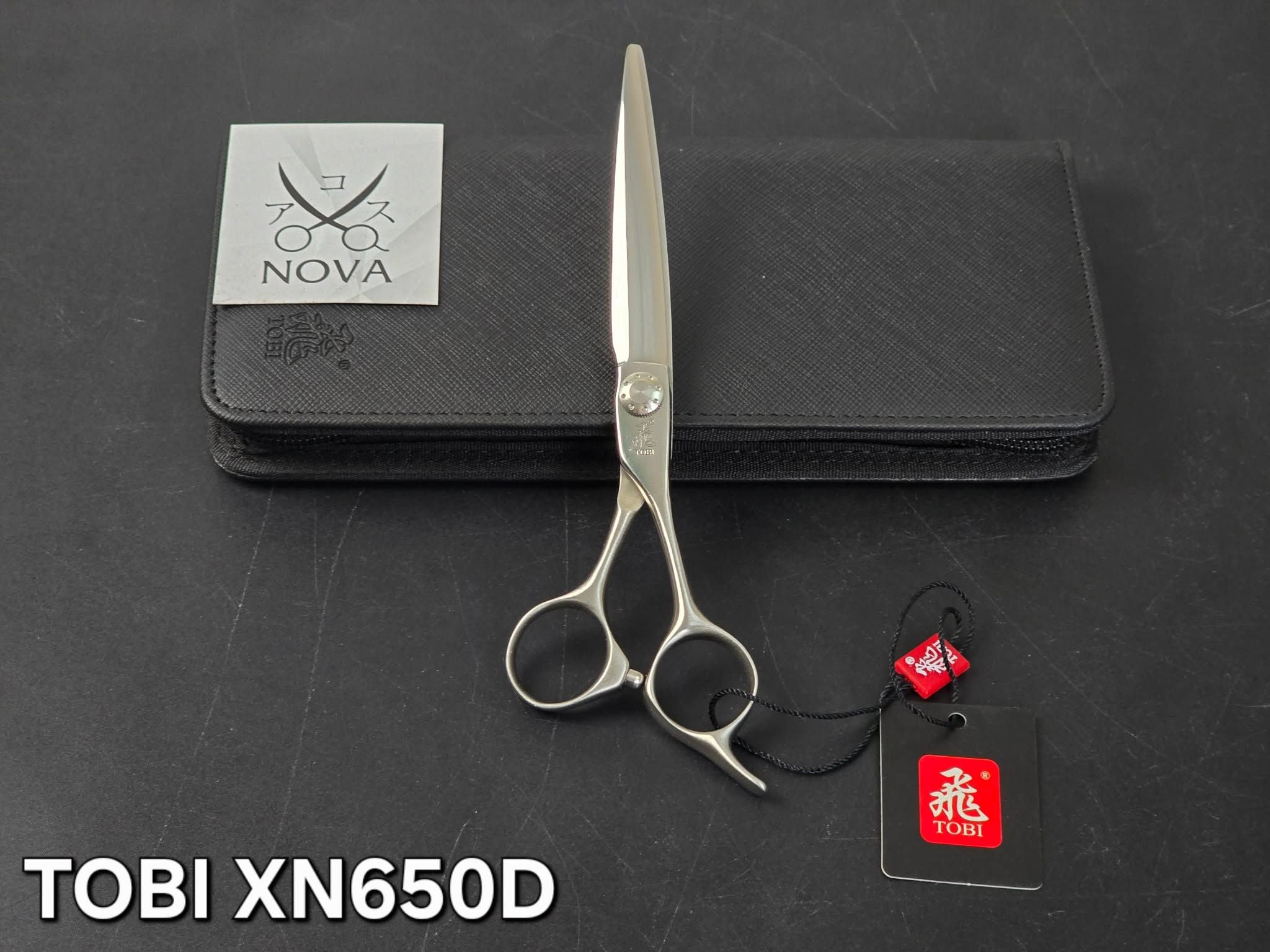  Tobi - Kéo cắt XN-D 