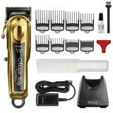  WAHL - Tông đơ Magic Clip Gold - Nội địa Mỹ 
