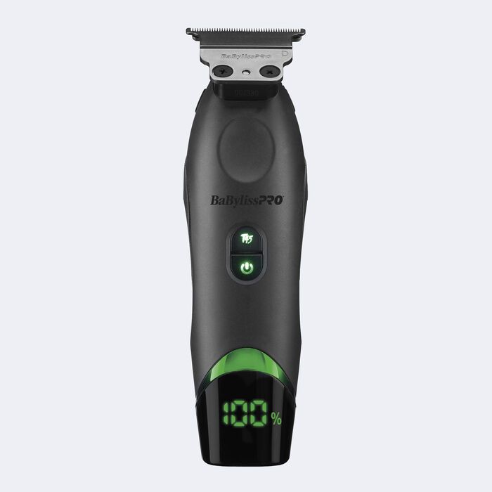  BaByliss PRO® - Tông đơ cắt tóc TOMB45 