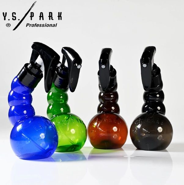  Bình xịt YS Park chính hãng - bình xịt mini 130ml 