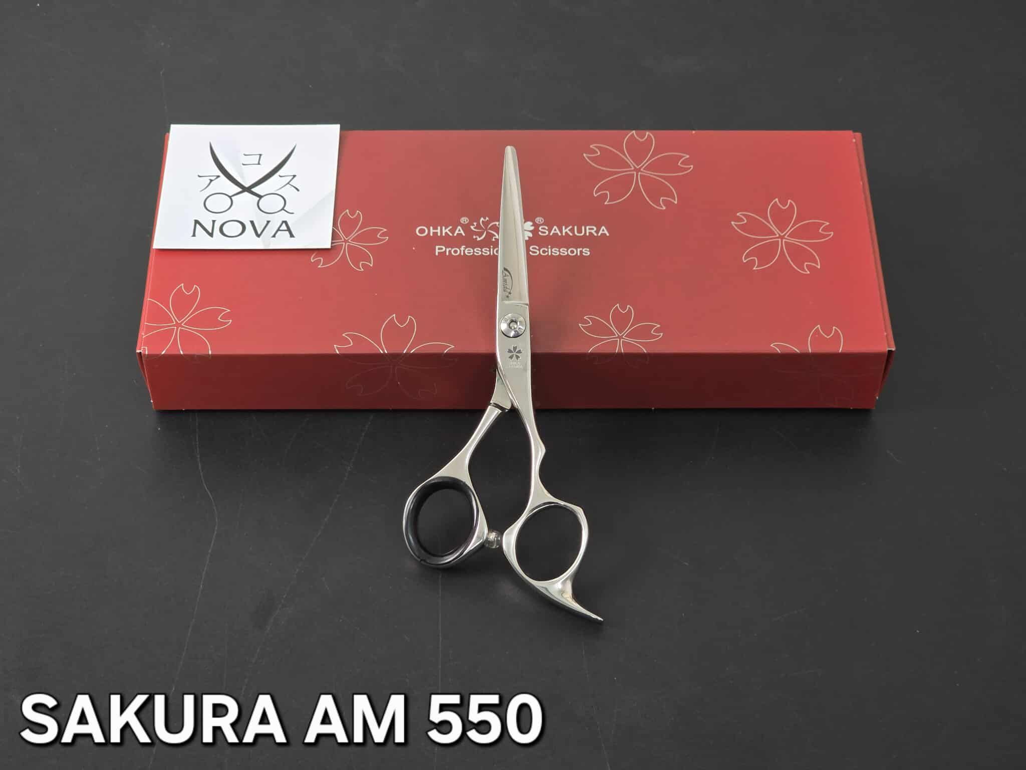  Sakura - Kéo mã AM 