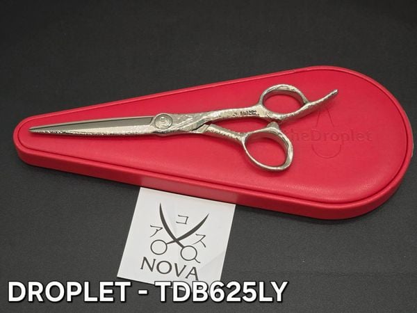  The Droplet - Kéo cắt TDB-LY 