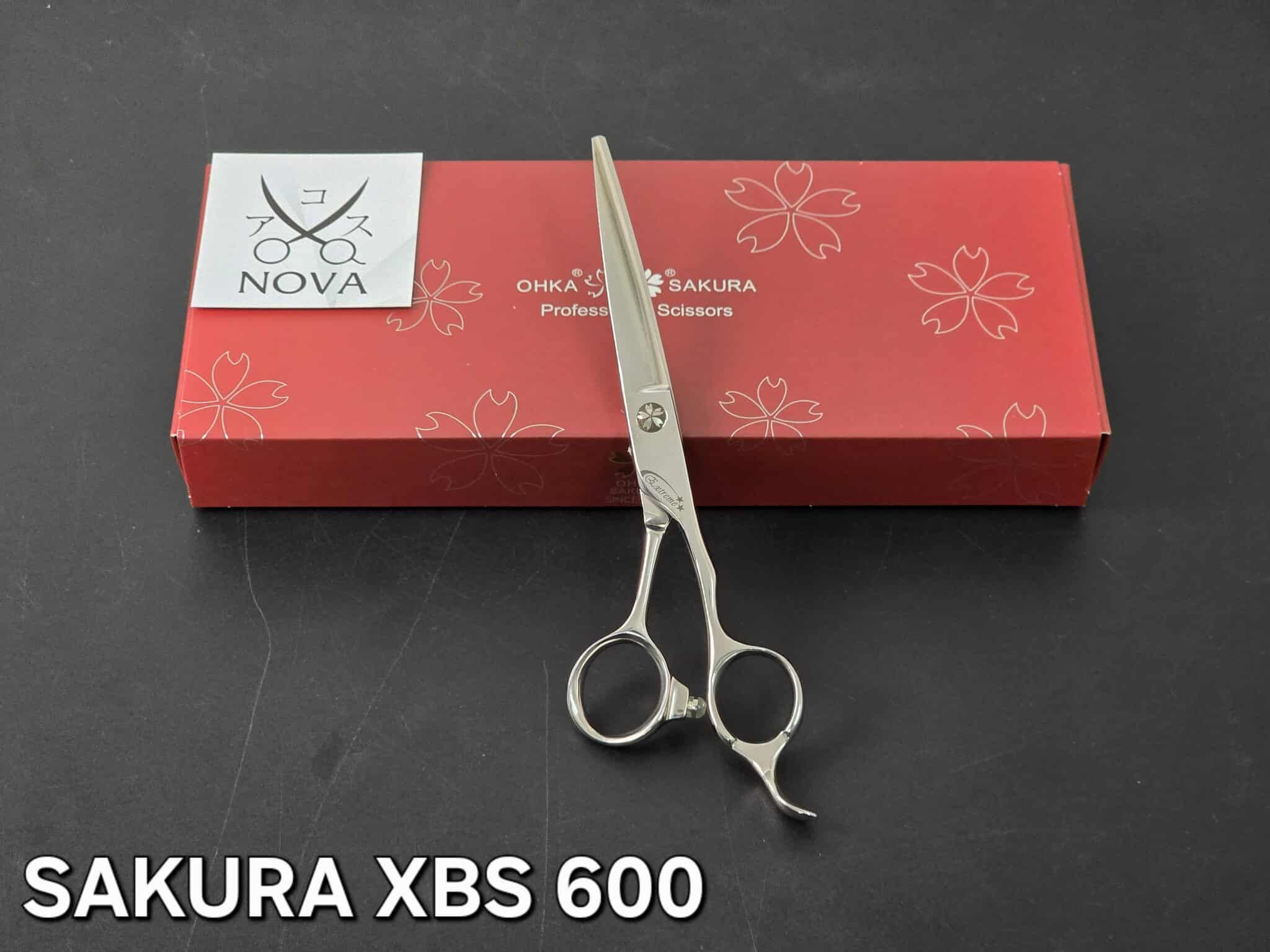  Sakura Kéo cắt XBS 