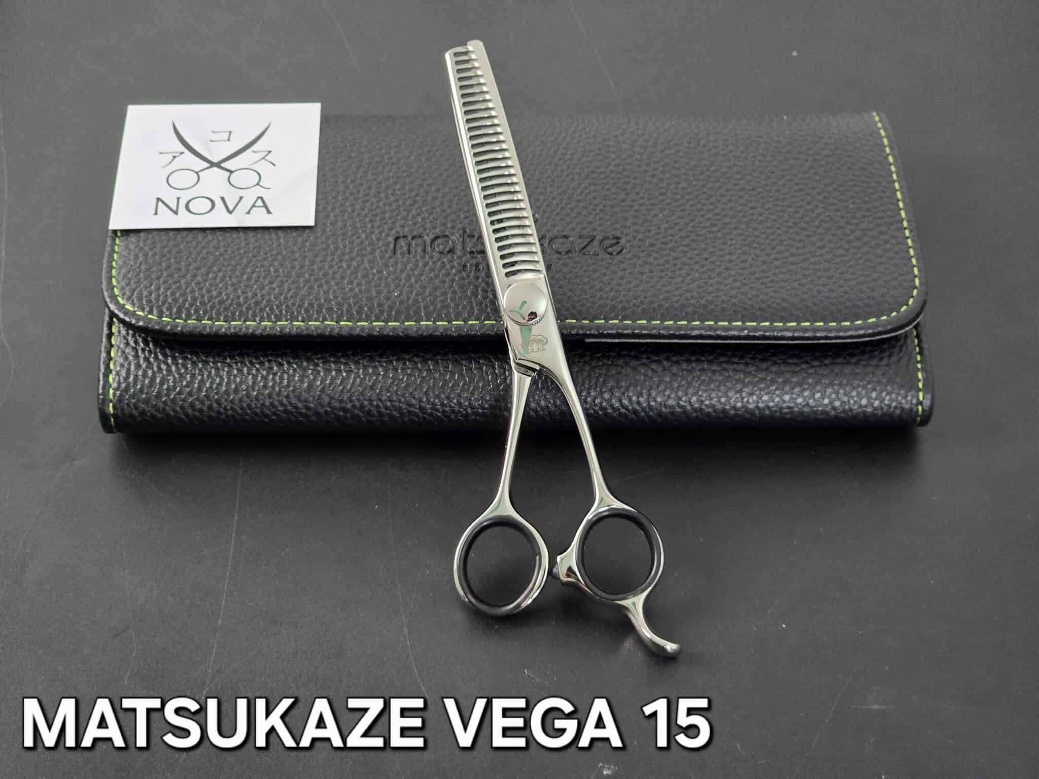  Matsukaze - Kéo tỉa VEGA 