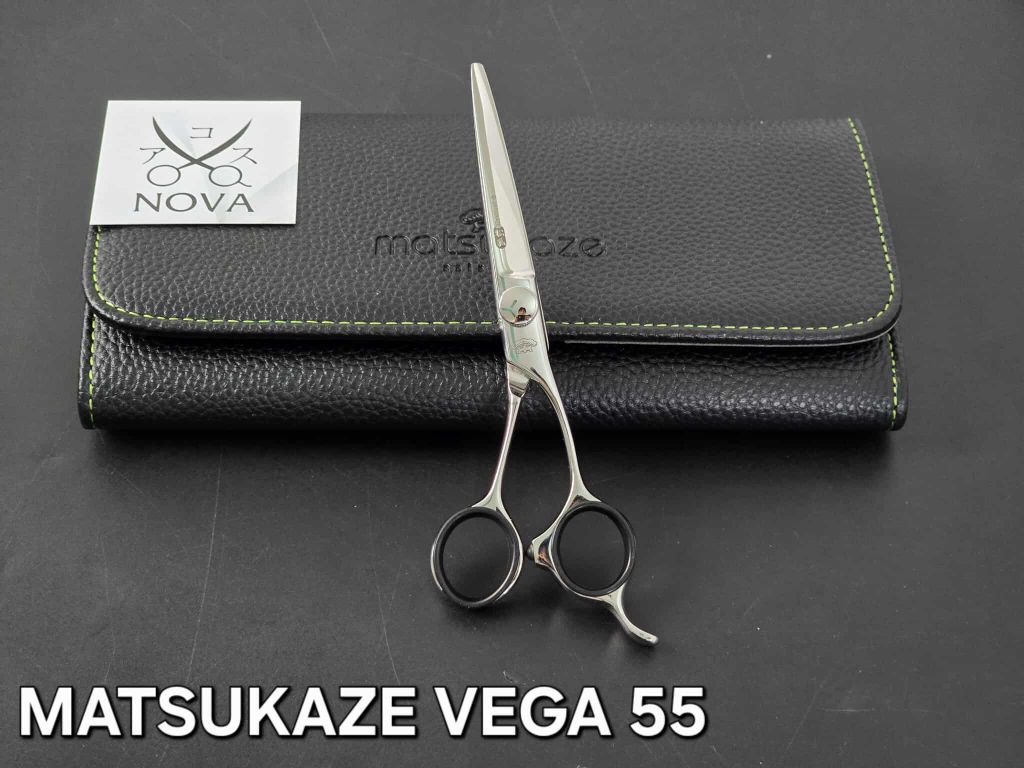  Matsukaze - Kéo cắt VEGA 