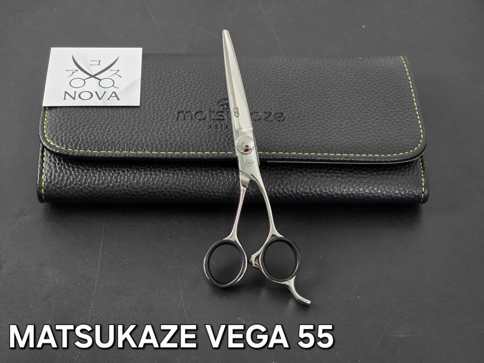  Matsukaze - Kéo cắt VEGA 