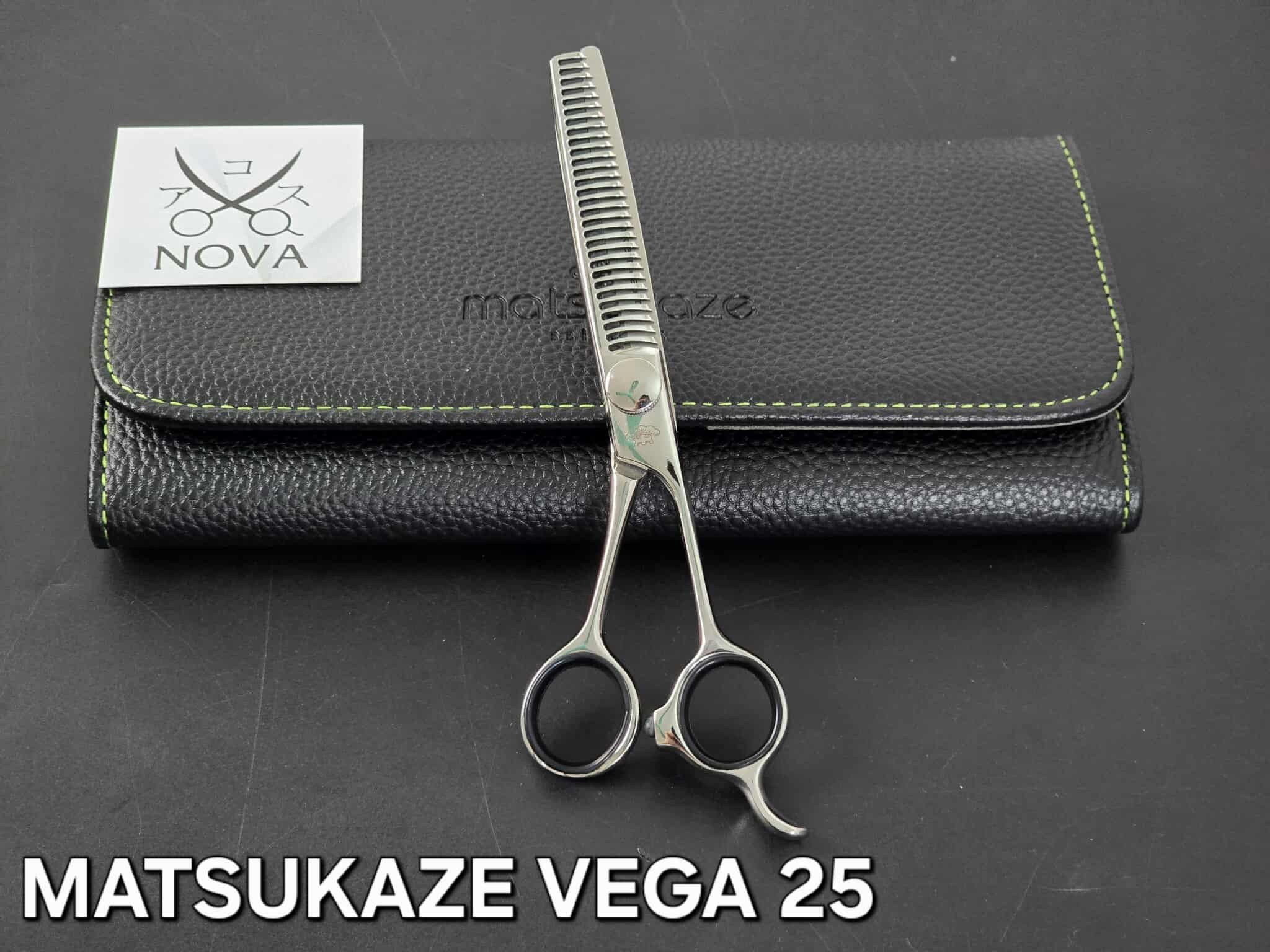  Matsukaze - Kéo tỉa VEGA 