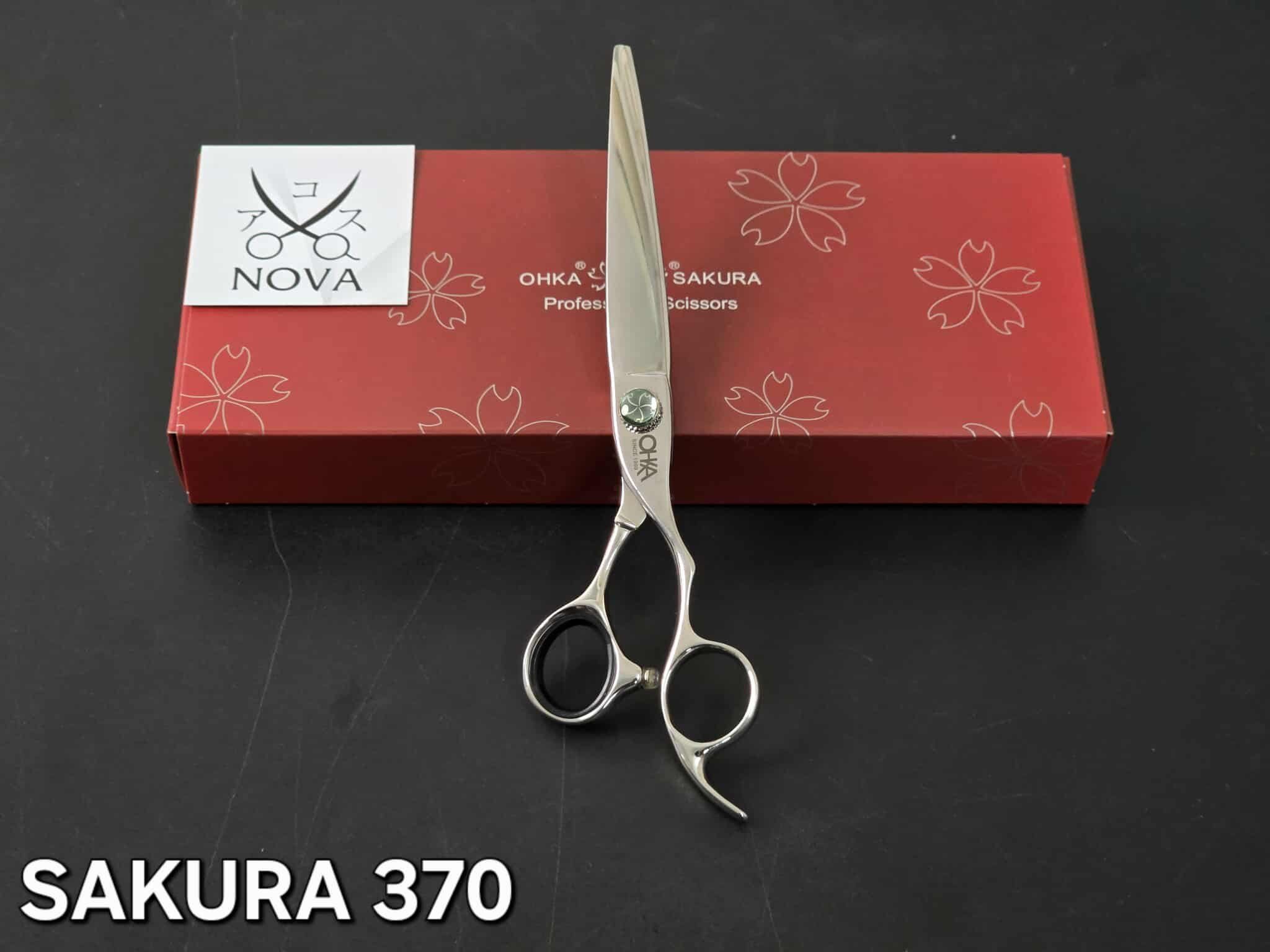  SAKURA Kéo cắt OHKA 360 