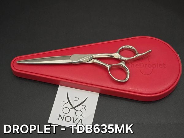 The Droplet - Kéo cắt TDB-MK 