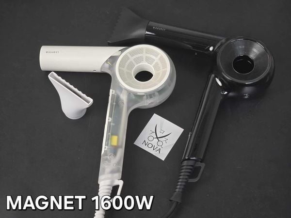  CREATE ION MAGNET - Máy sấy 