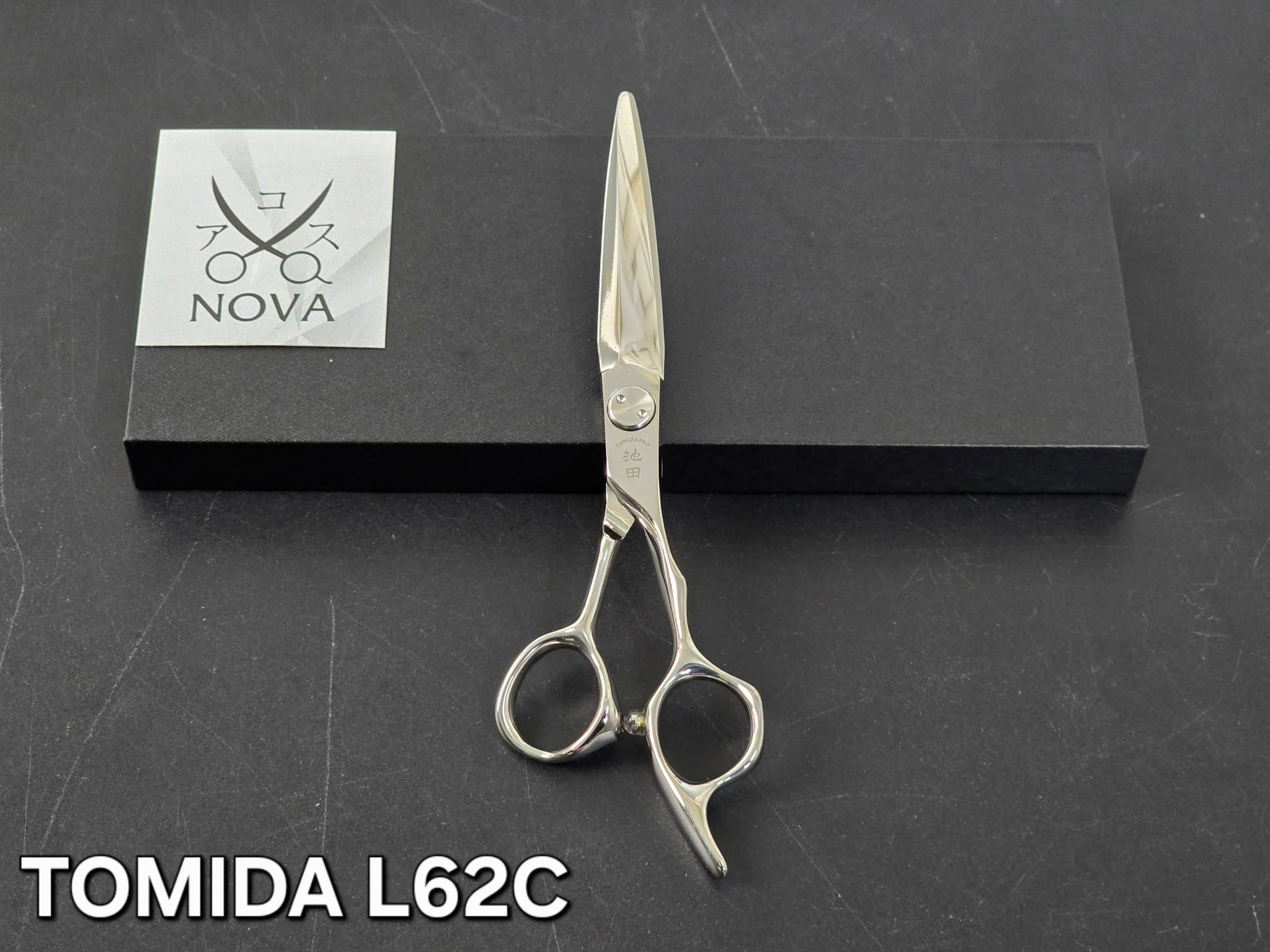  TOMIDA - Kéo cắt mã LC 