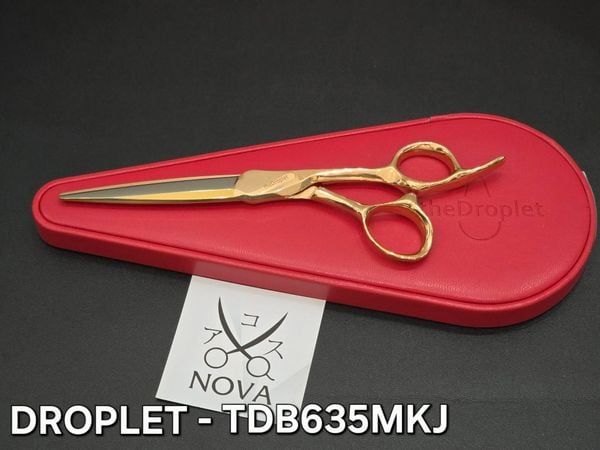  The Droplet - Kéo cắt TDB-MKJ 
